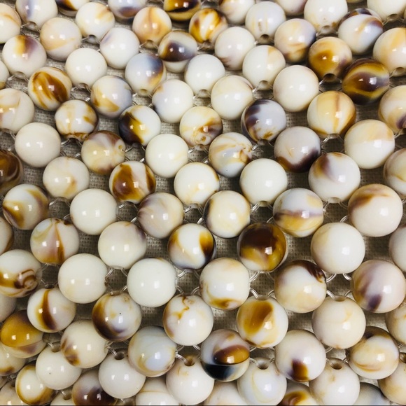 NEW R Ashwell Beaded Crossbody/Shoulder Bag - Picture 8 of 14